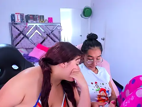 naomi_johnson's Webcam Show