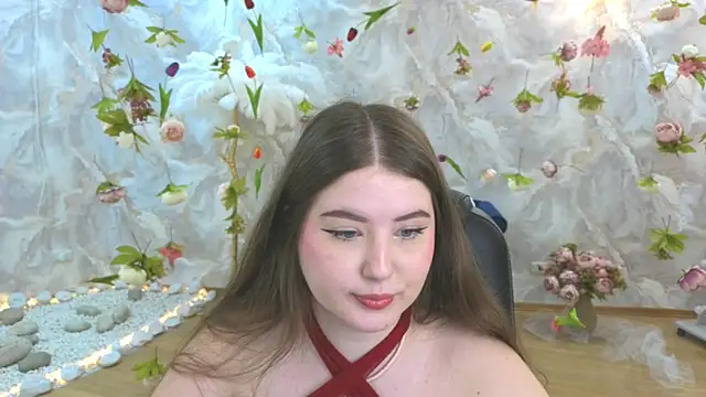 PixelGoddess Live XXX-Chat