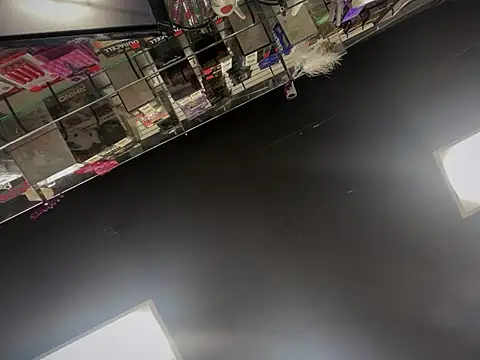 Pokazy przed kamerką – RawRyder8