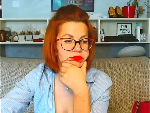 Chat XXX en directo de Natali3855