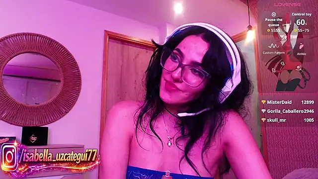 khloe_srr Webcam Show