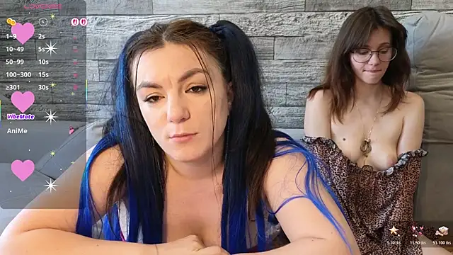 Vika_loves_you Chat XXX in diretta