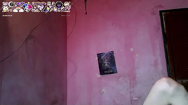 Chat XXX ao vivo de cherryuwu