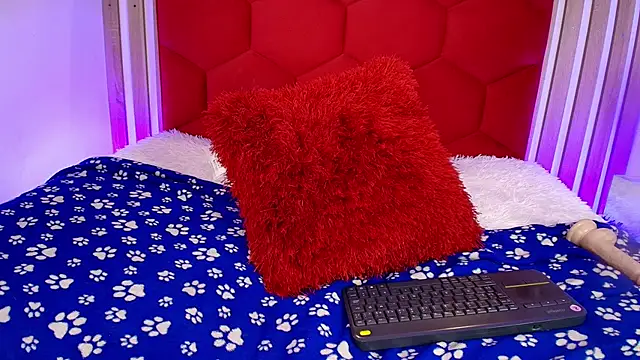 Cristopher_Wild's Webcam Show