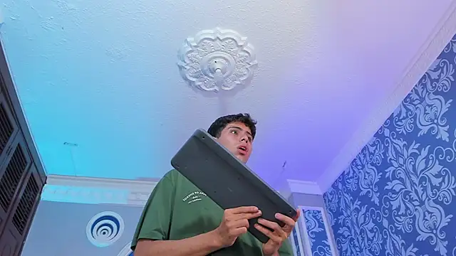 Živý XXX chat hunterwest06