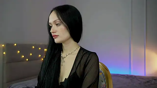แชท XXX สดของ QueenAliss