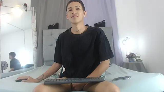 عرض كام PhillipCox