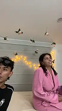 Sarabubbie Live XXX-chat