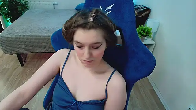 CranberryHot Chat XXX live