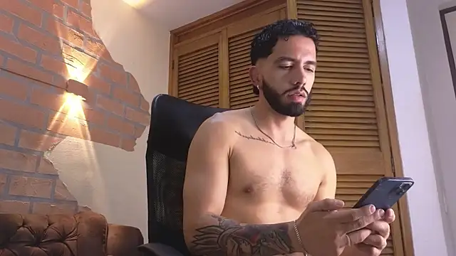 Show Webcam de David_nova1
