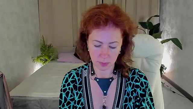 LeticiaRomano 라이브 XXX 채팅