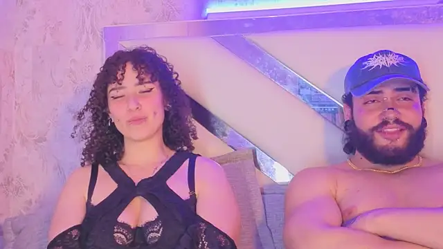 Chat XXX Live Benny_and_Mark