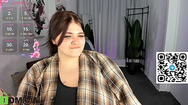 Annet_Nel1son – Naživo XXX chat