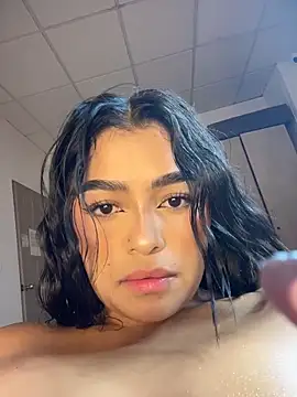 EvasBlazeXXX's Webcam Show