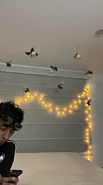 Sarabubbie 라이브 XXX 채팅