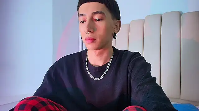 แชท XXX สดของ lian_cameron