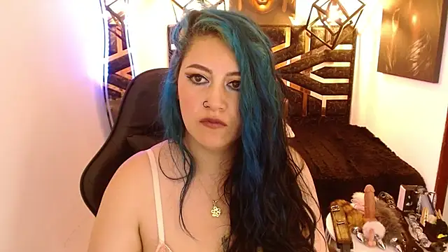 scarleth_blue 라이브 XXX 채팅