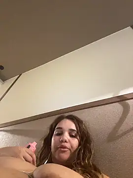 ChelseaOnCam 现场XXX聊天