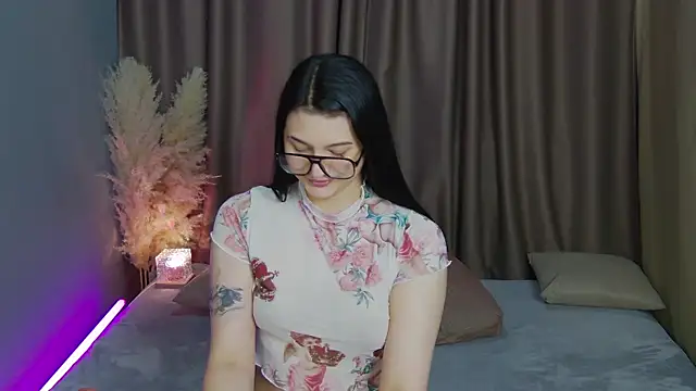 Chat XXX en directo de JennyJordans
