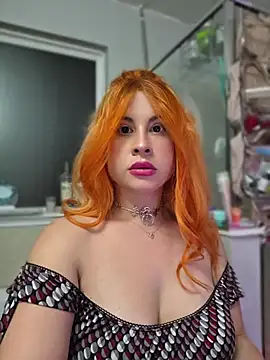 ItsAuroraBorealis live XXX chat