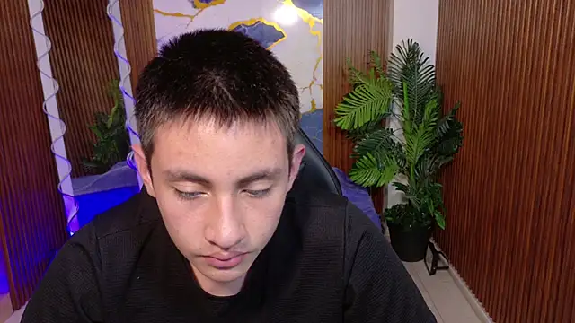 Andres_Tay 라이브 XXX 채팅