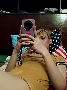 XXX chat uživo modela QueenSoreal
