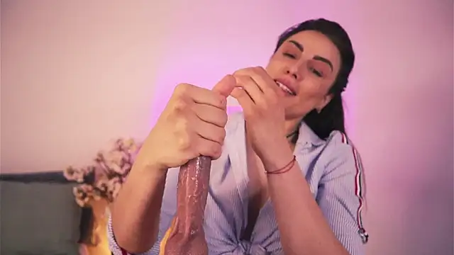 Misslullu Live XXX-Chat