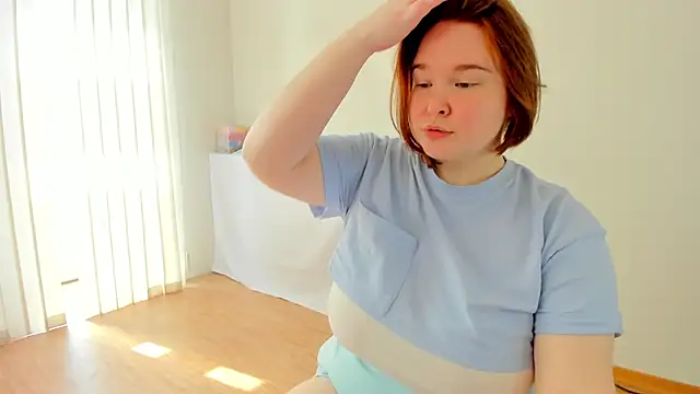 DebbieWoood's Live XXX Chat