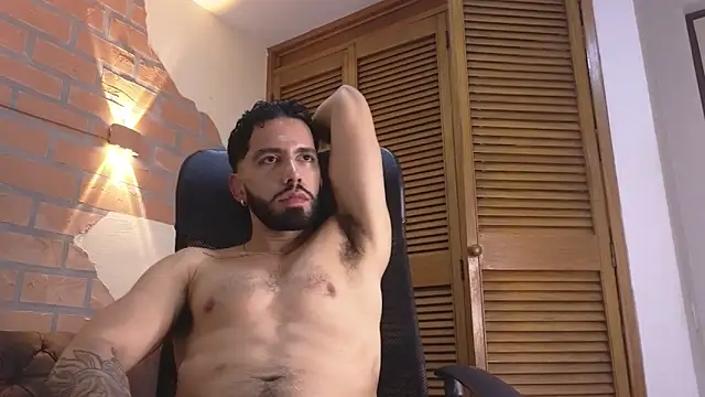 David_nova1 Webcamshow