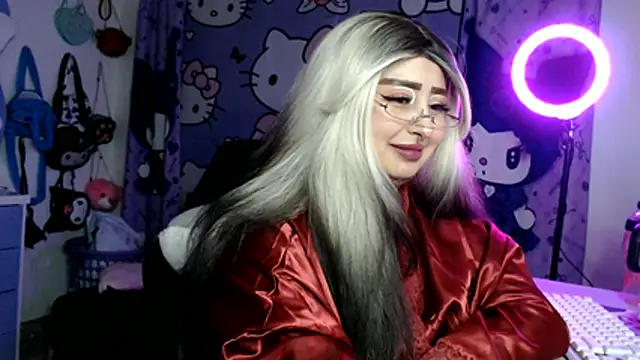 lussyevans24 Chat XXX live