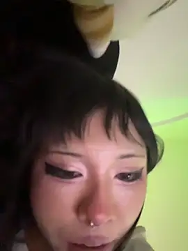 Kitty_yukimura's Webcam Show
