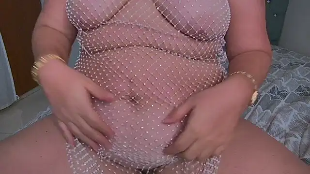 Chat +18 de AnastaciaBlues ao vivo