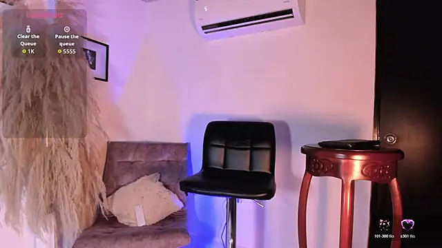 Isa_Bellats 라이브 XXX 채팅