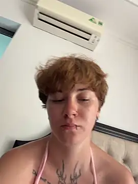 IceMur Obrolan Langsung XXX