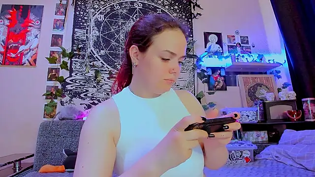 FearlessDivaX XXX чат на живо