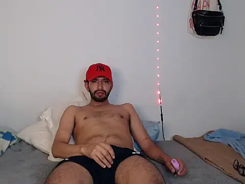 Webkamerová show thomass1018
