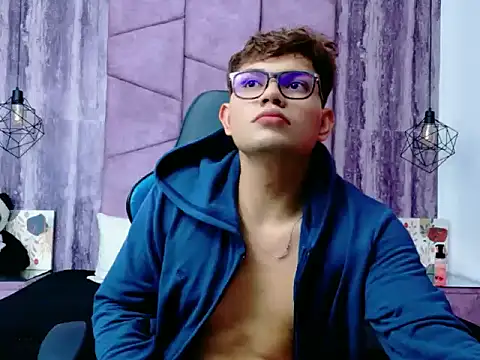 DaveJonesz Webcamshow