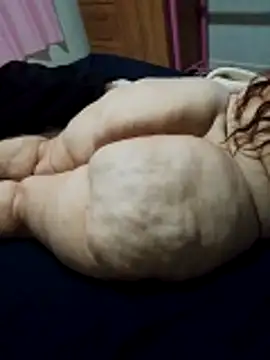 MegaAssMature's Webcam Show