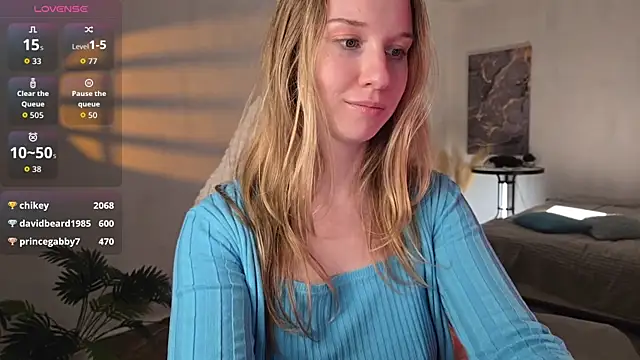 Eve_Sin XXX чат на живо