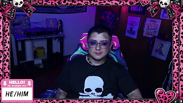 masterkevinftm 라이브 XXX 채팅