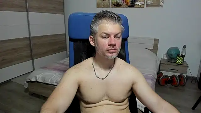 RobbyShawz 在線直播表演