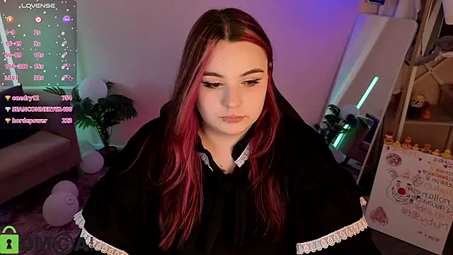 Chat XXX Live Mia_R0ss