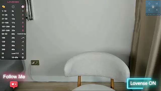 Онлайн чат XXX MinaDiamondd