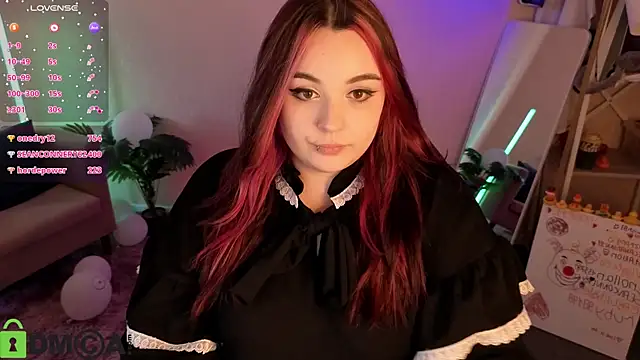 Mia_R0ss Live XXX-Chat