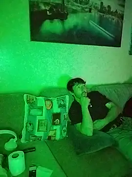 Show webcam de CamsWRLD