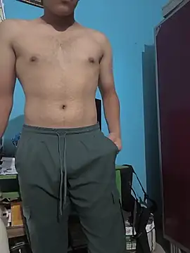 XXX chat uživo modela luciferlust