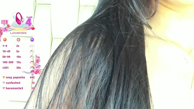Sweet--Zoe Chat XXX live
