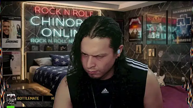 عرض كام chino_roz