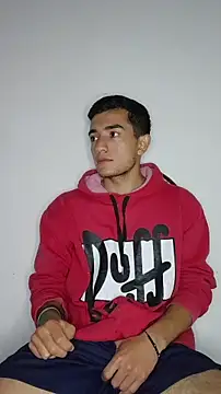 Thick_Cock Pertunjukan Webcam