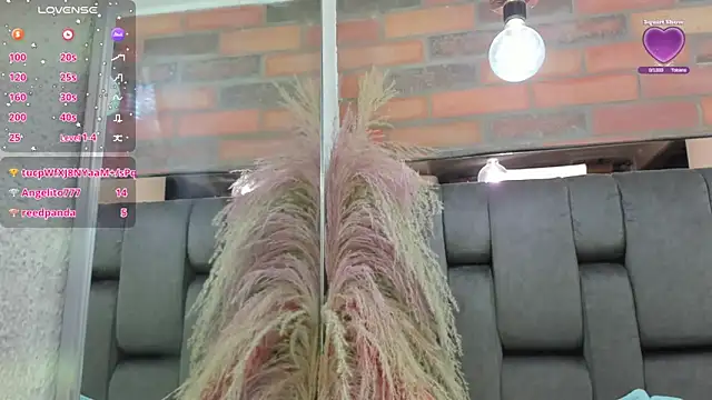 JESSYCORTES Live XXX-Chat